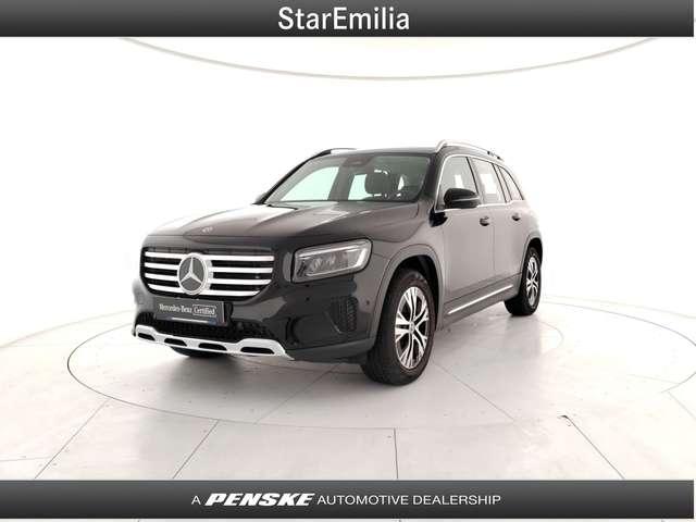 Mercedes-Benz GLB 180 GLB 180 d Automatic Progressive Advanced