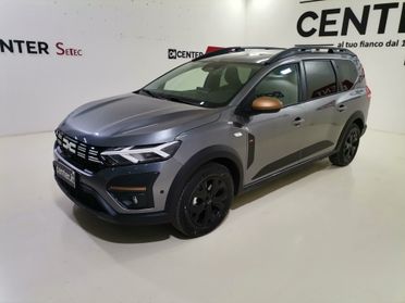 Dacia Jogger 1.6 Hybrid 140 7 posti Extreme Up