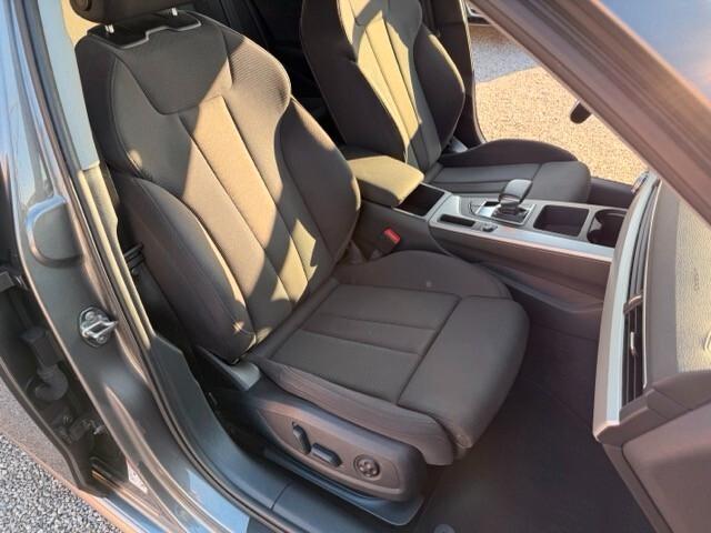 Audi A4 Avant 2.0Tdi 163Cv Bus.Adv. S-tronic- 4000€ Opt