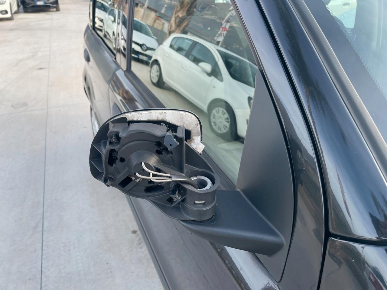 FIAT PANDA ANNO 2012 1.4 NATURAL/POWER 77 CV