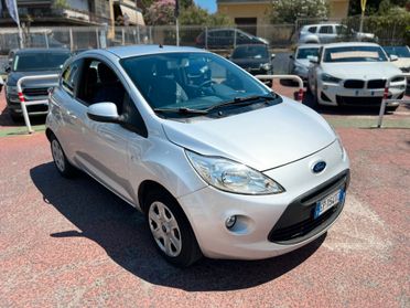 Ford Ka *IMPIANTO GPL*Ok neopatentati*