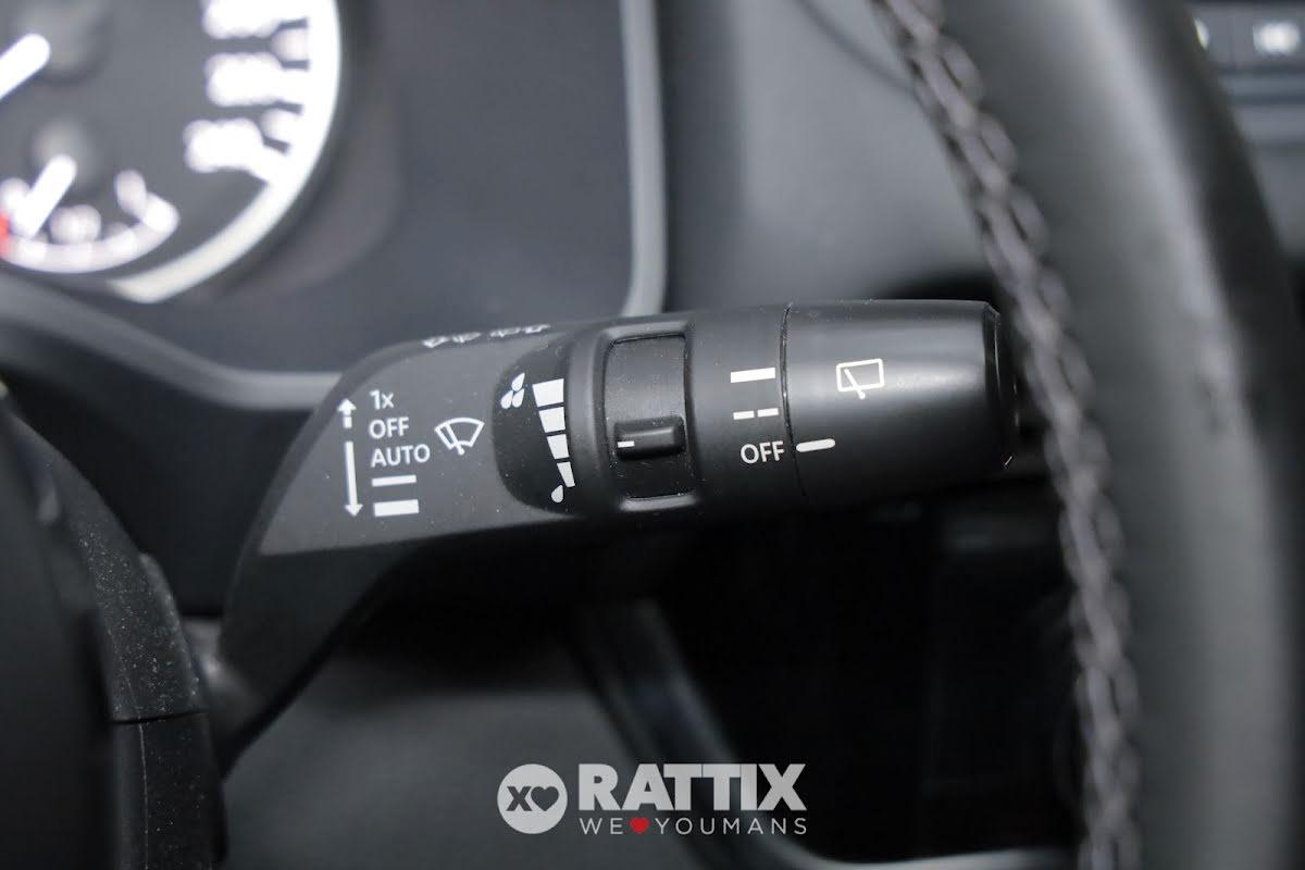 Nissan Qashqai 1.3 mhev 140CV Business