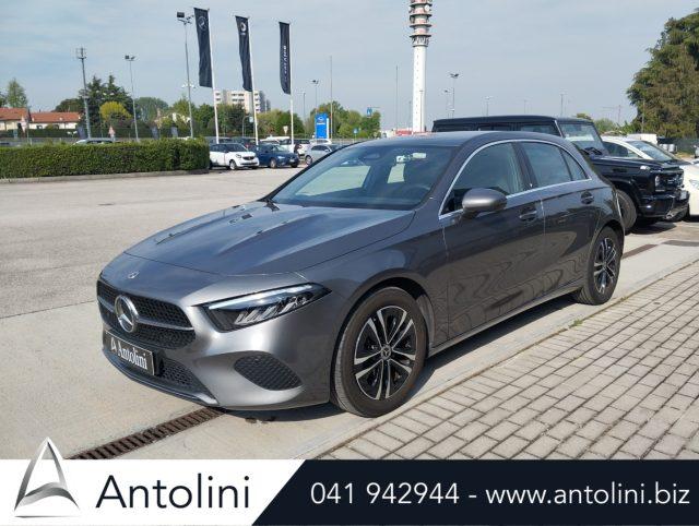 MERCEDES-BENZ A 180 Automatic Advanced Progressive "SOLO 12.558 KM"