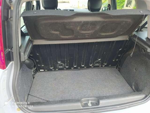 Fiat Panda Panda 0.9 t.air t. natural power Lounge