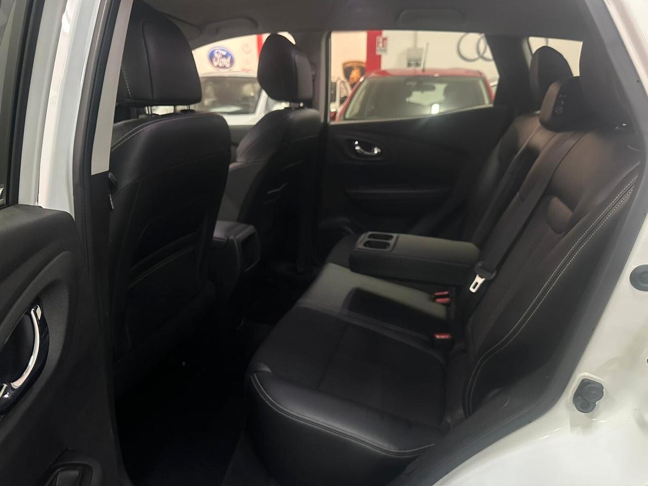 Renault Kadjar dCi 130CV Energy Sport Edition