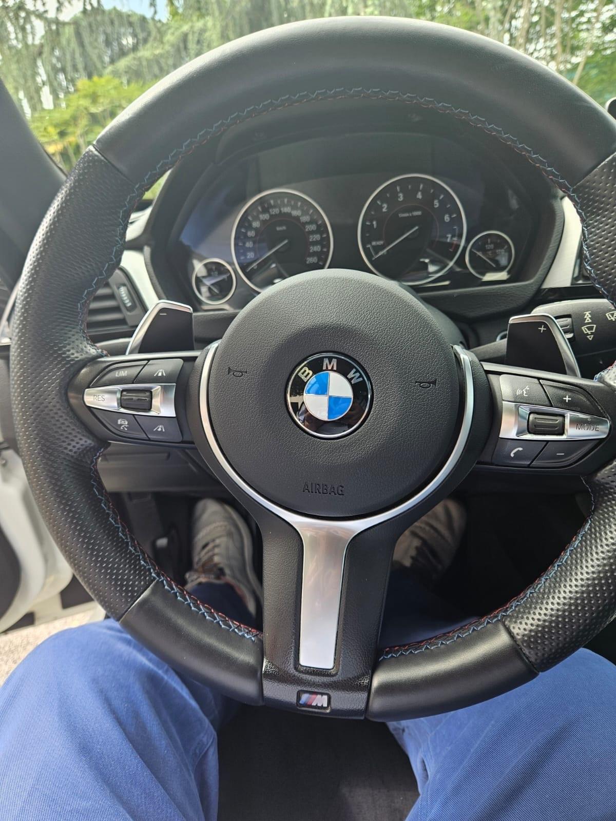 Bmw 428 420i Cabrio Msport
