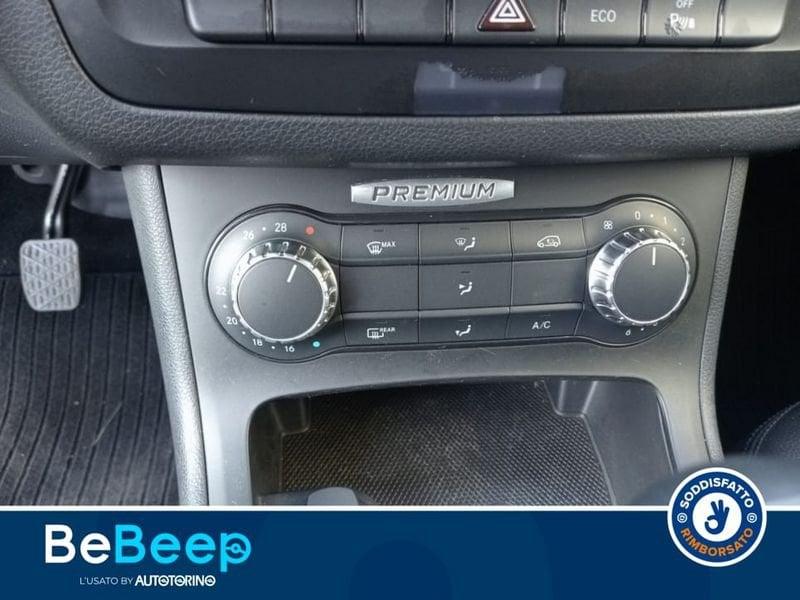 Mercedes-Benz Classe B B 200 BE PREMIUM