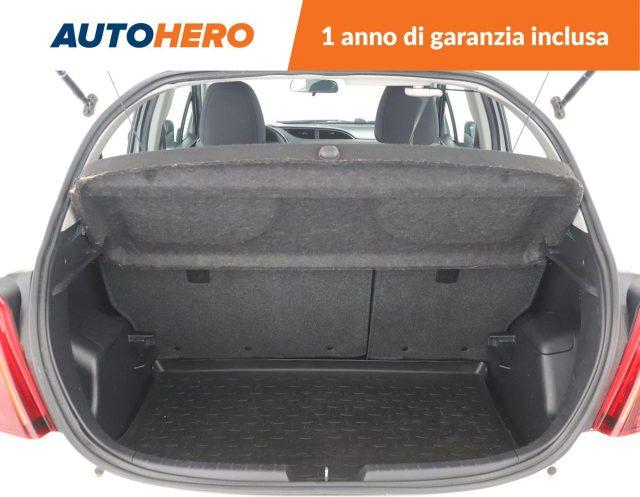 TOYOTA Yaris 1.5 Hybrid 5 porte Active