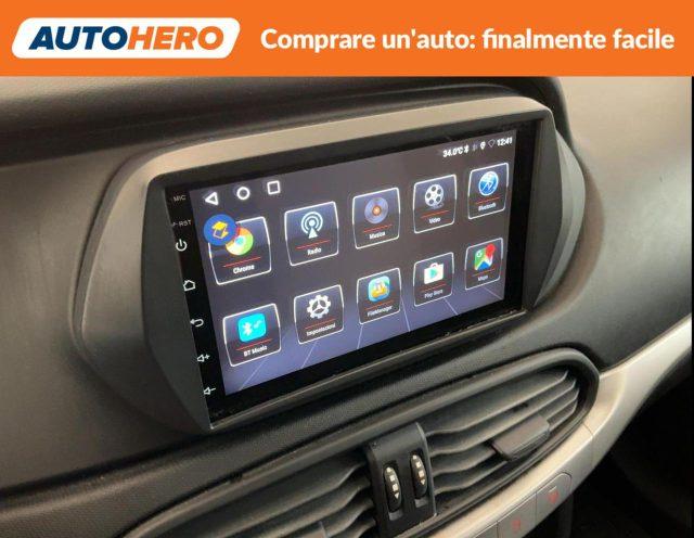 FIAT Tipo 1.4 4 porte Street