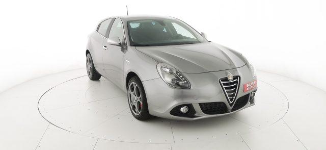 ALFA ROMEO Giulietta 1.6 JTDm-2 105 CV Distinctive