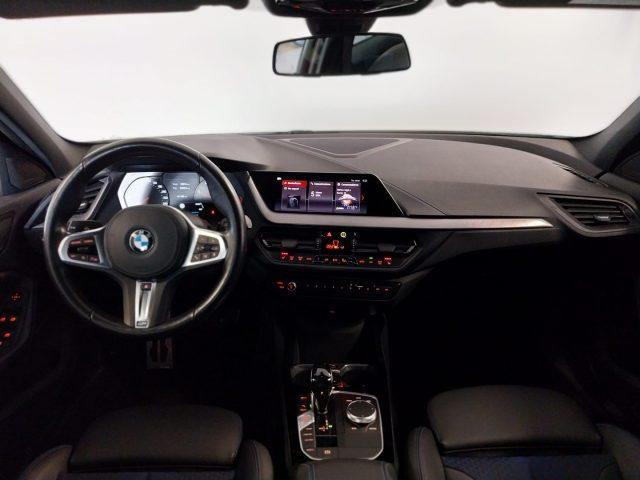 BMW 118 d 5p. Msport Automatica