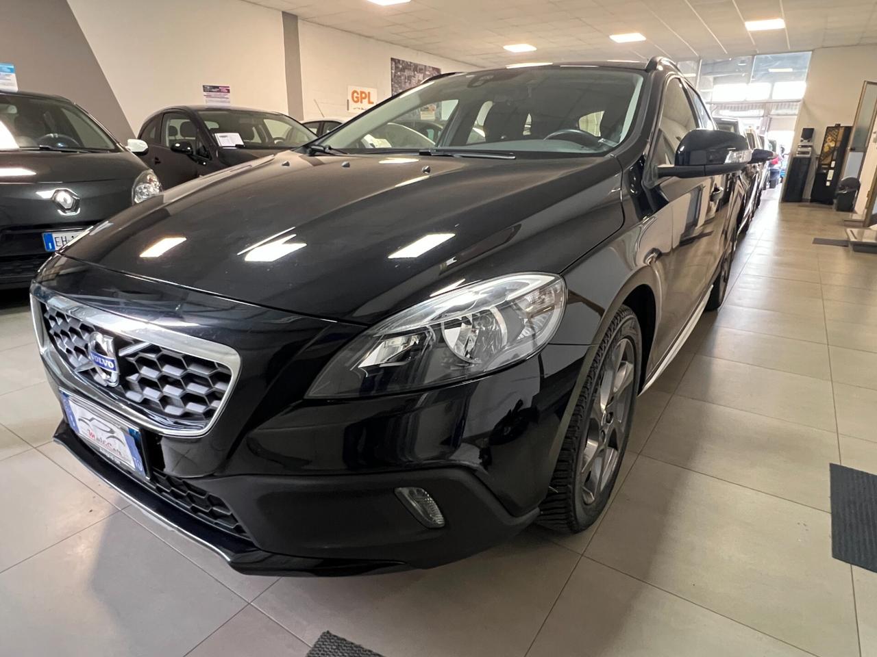 Volvo V40 Cross Country D2 1.6 Momentum