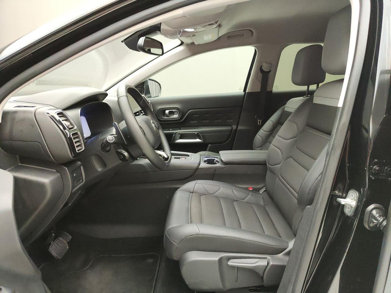 CITROEN C5 Aircross 2022 1.5 BLUEHDI 130CV MAX EAT8