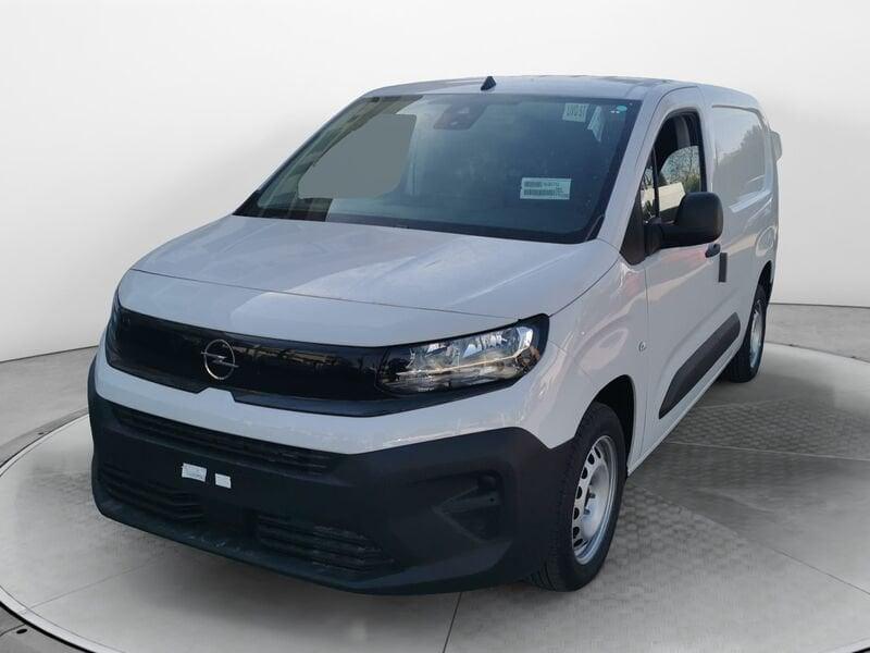 Opel Combo Cargo Electric L1H1 portata maggiorata - Pac