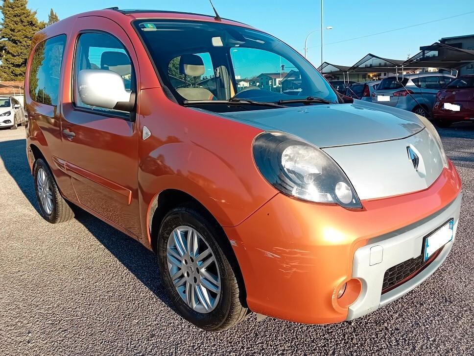 Renault Kangoo 1.5 dCi 105CV F.AP. 3 porte be bop