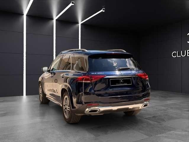 Mercedes-Benz GLE 300 GLE 300d Premium 4matic auto Pack AMG Interno ed Esterno Tetto Pan