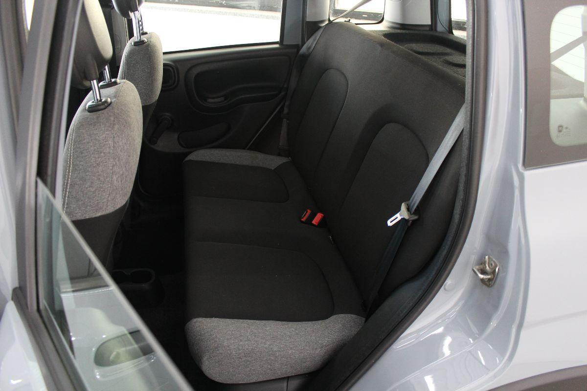 FIAT - Panda - 1.2 EasyPower City Life