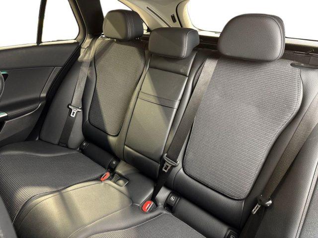 MERCEDES-BENZ C 200 d Mild hybrid S.W. Advanced