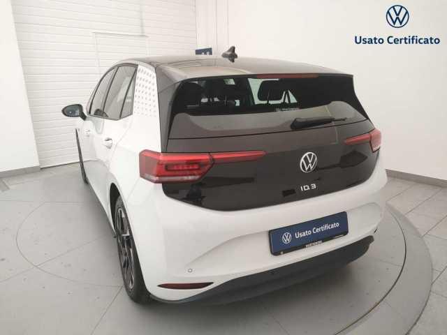 Volkswagen ID.3 58 kWh Life