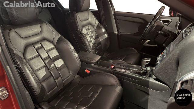 DS AUTOMOBILES DS 4 Crossback BlueHDi 180 S&S EAT6 So Chic