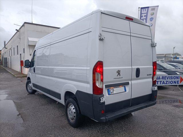 PEUGEOT Boxer 335 2.2 BlueHDi 140 L3H2