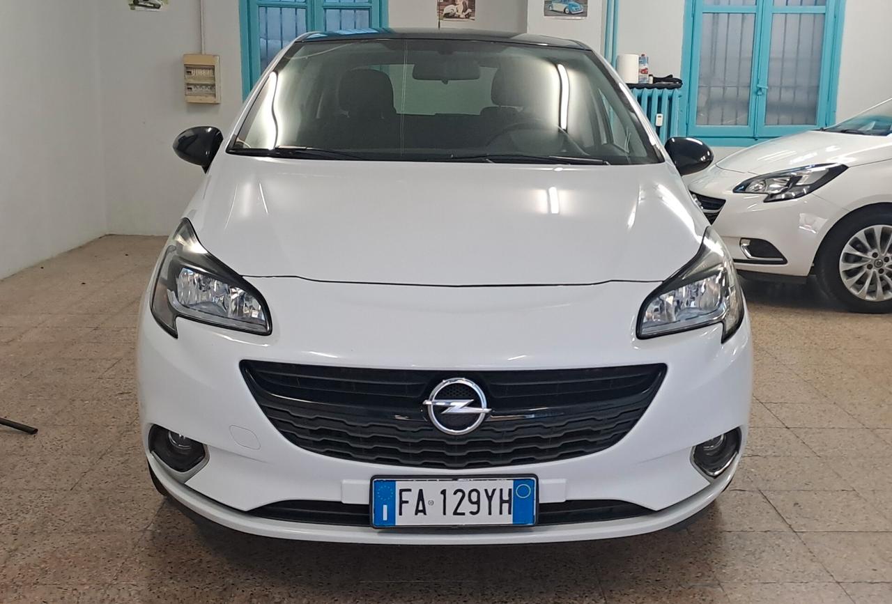Opel Corsa 1.2 5 porte b-Color