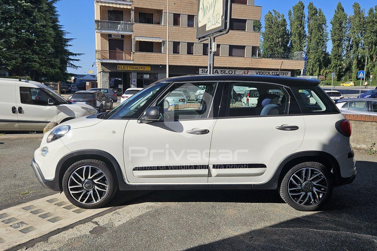 FIAT 500L 1.4 95 CV Lounge