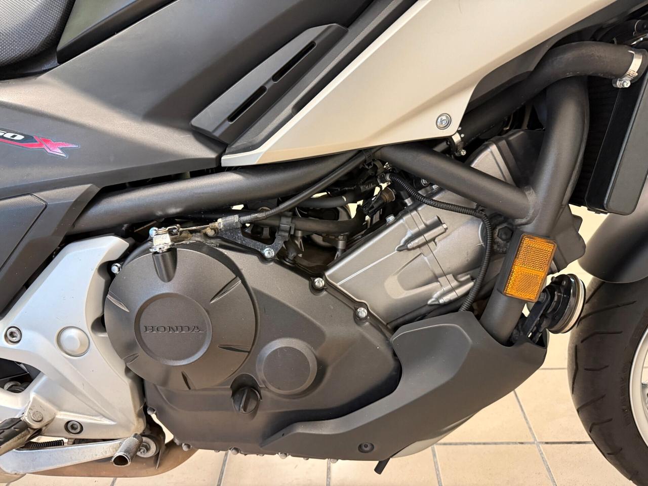 Honda NC 750