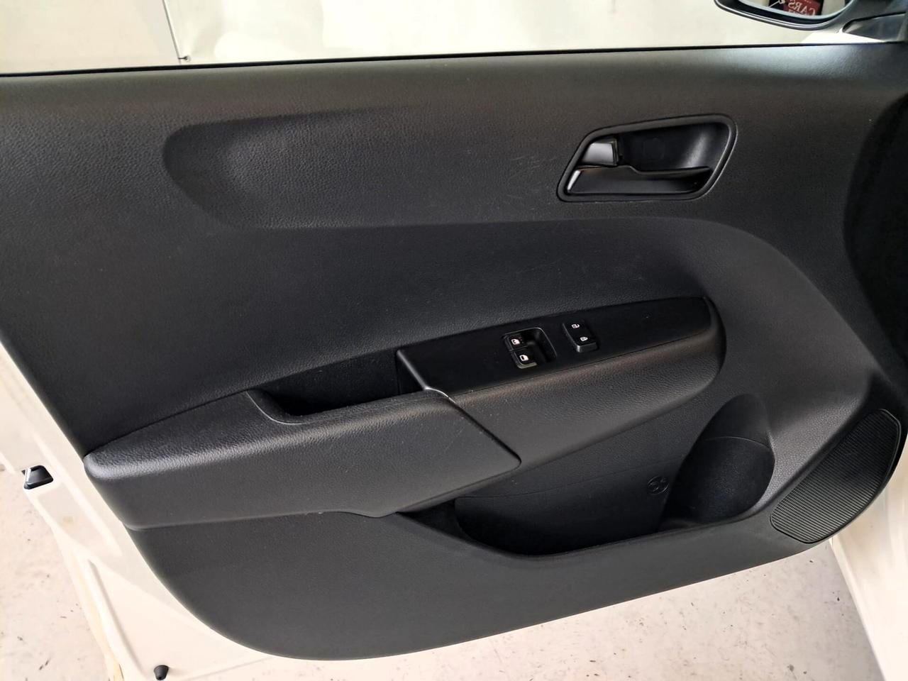 Kia Picanto 1.0 12V EcoGPL 5 porte City