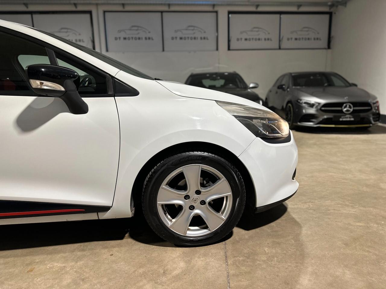 Renault Clio 0.9 TCe 12V 90CV Start&Stop 5 porte Energy