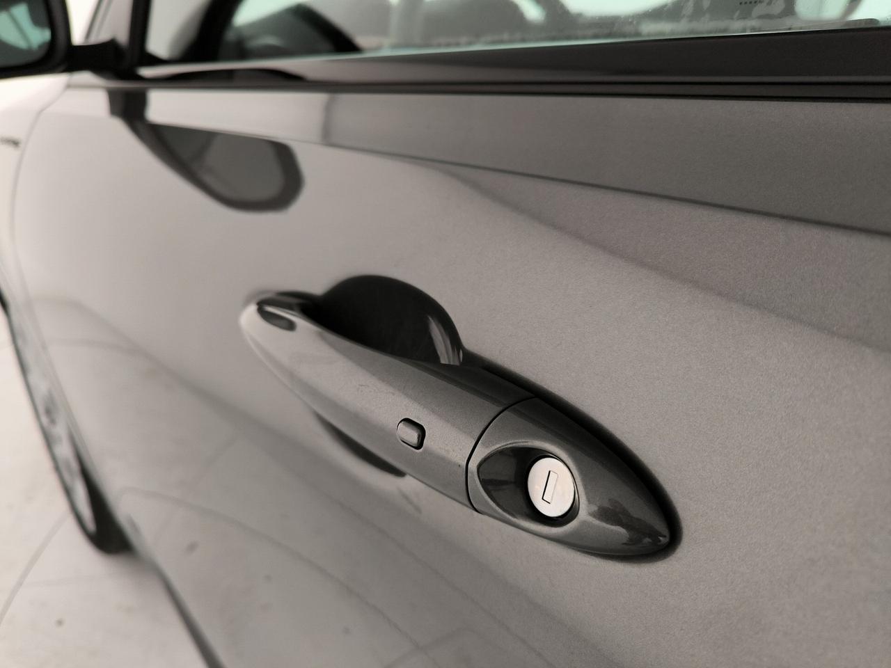 Alfa Romeo Tonale 1.5 hybrid speciale 130cv tct7