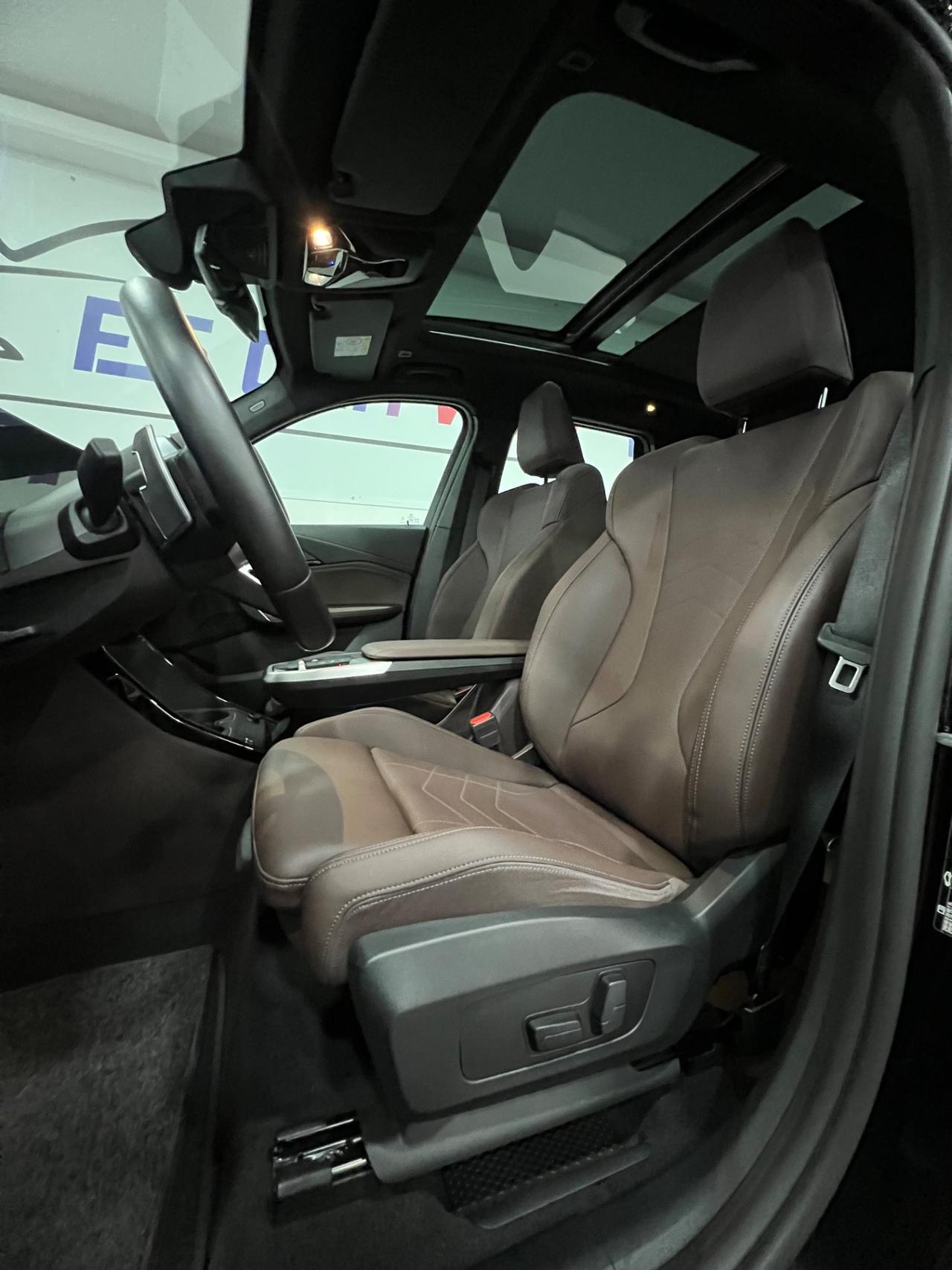 Bmw X1 SDrive18d XLine Edition Signature 150 cv