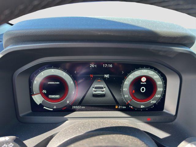 NISSAN Qashqai Qashqai MHEV 140 CV N-Connecta