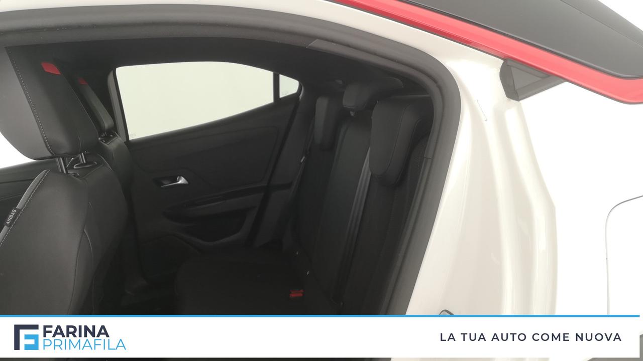 OPEL Mokka II 2020 - Mokka 1.5 GS Line s&s 110cv