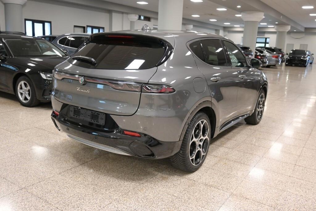 Alfa Romeo Tonale 1.6 diesel 130 CV TCT6 Sprint