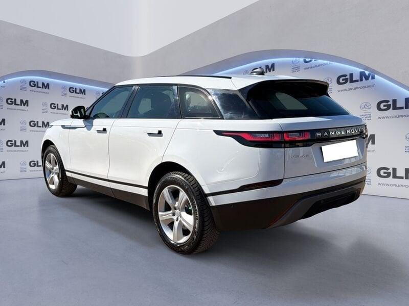 Land Rover Range Rover Velar 2.0 D I4 204 S 4WD Auto
