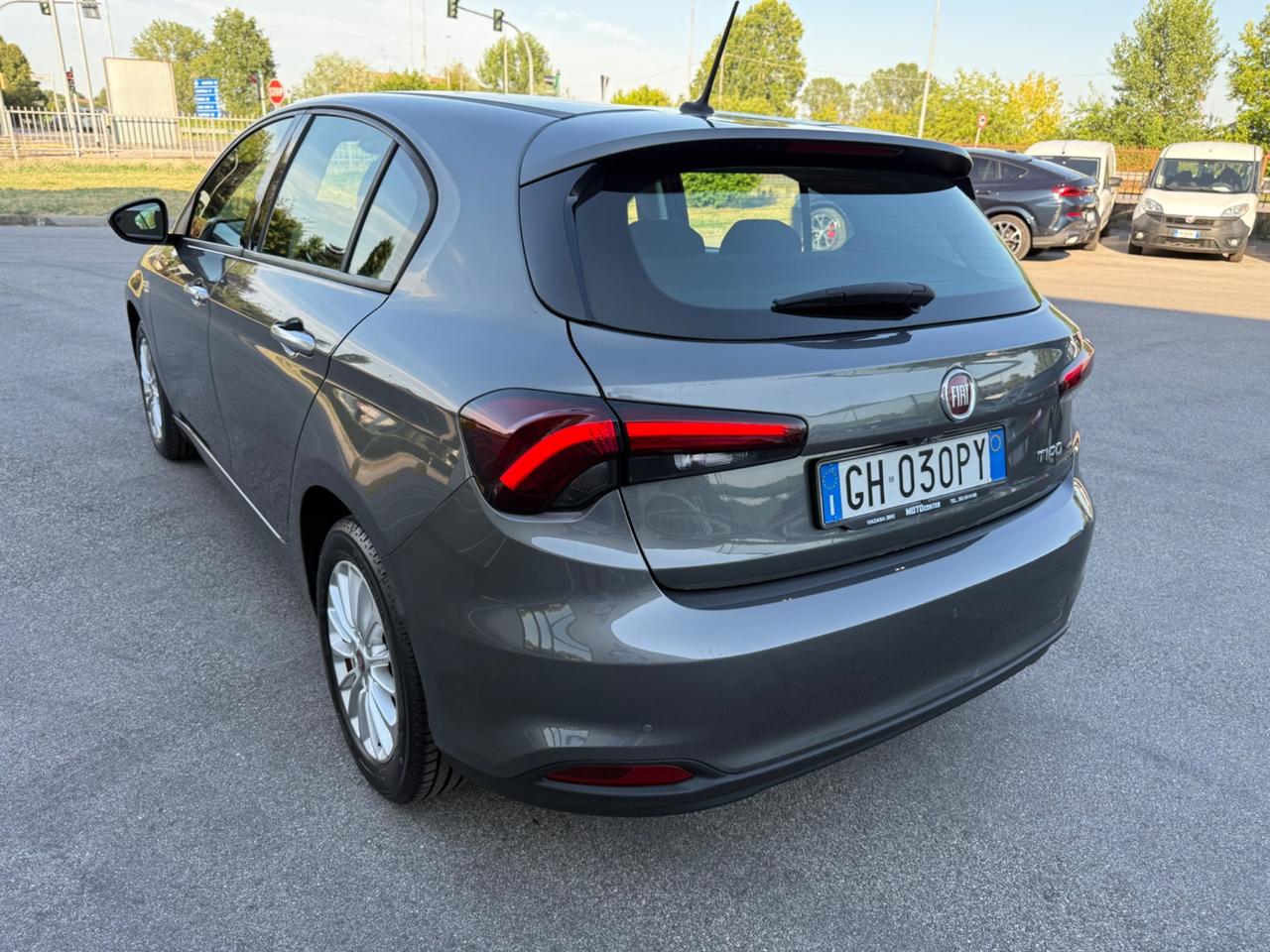 Fiat Tipo 1.3 95 Cv Mjt S&S 5 porte Business