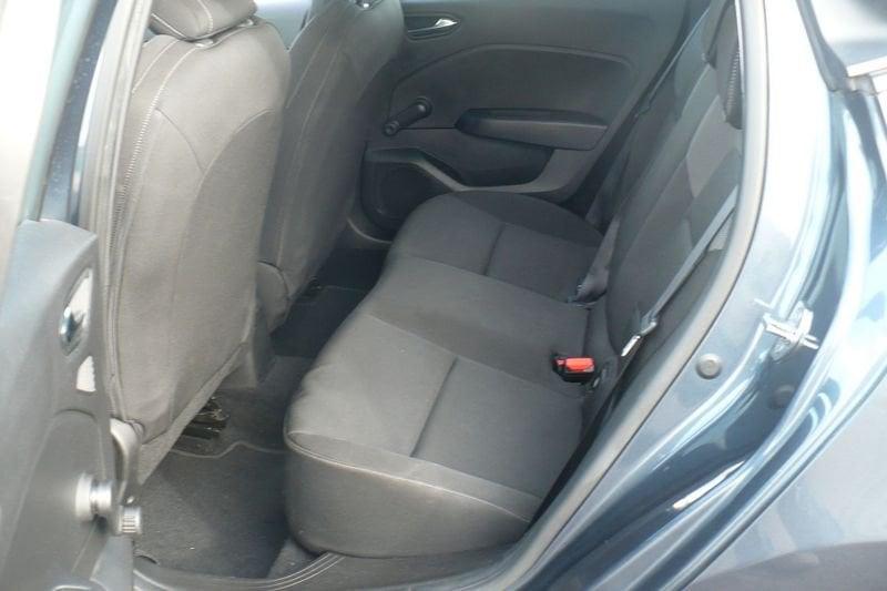 Renault Clio Clio TCe 100 CV GPL 5 porte Business