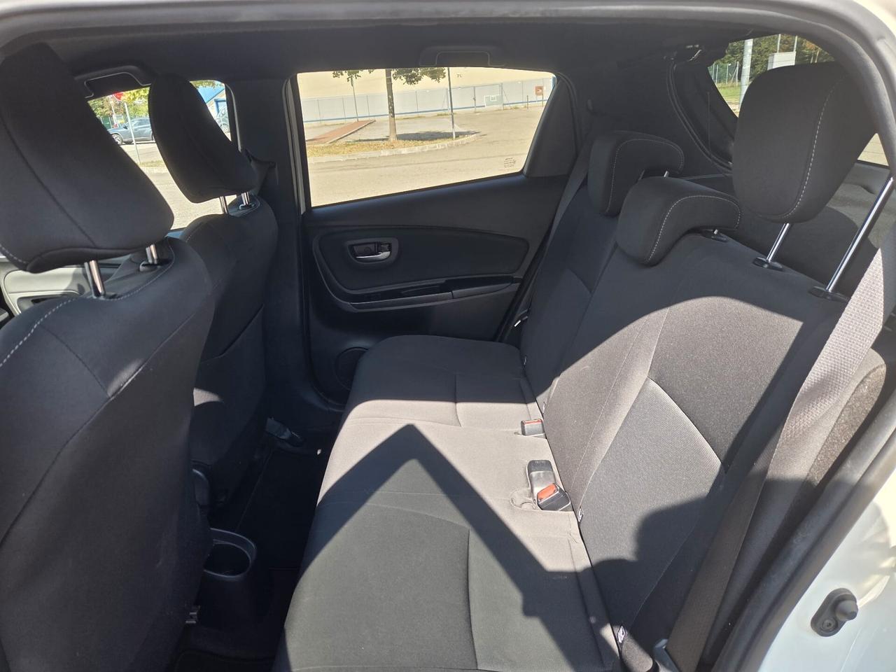 Toyota Yaris 1.5 Hybrid 5 porte Style