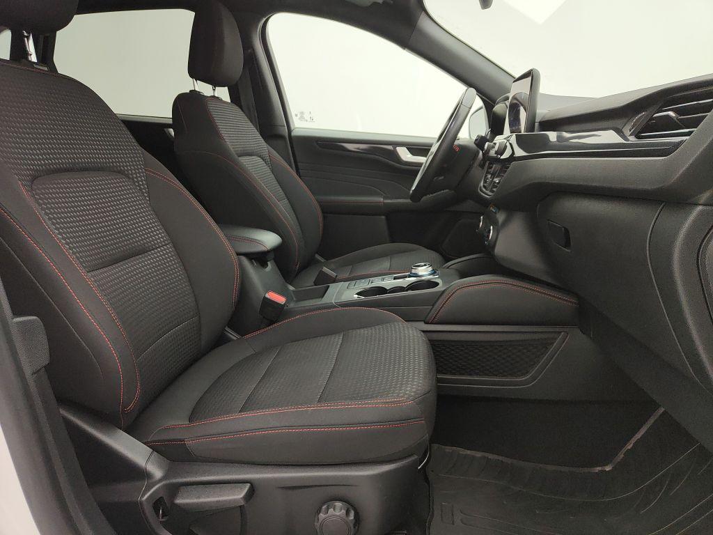 FORD Kuga 3ª serie - Kuga 2.5 Full Hybrid 190 CV CVT 2WD ST-Line
