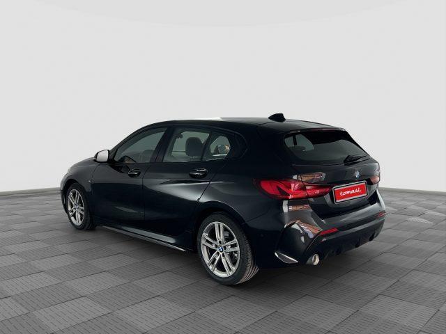 BMW 116 Serie 1 d 5p. Msport