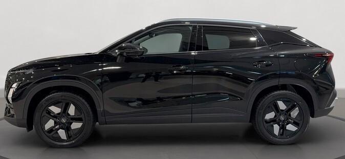 Omoda 5 1.6 TGDI 147CV aut. pure - superhybrid