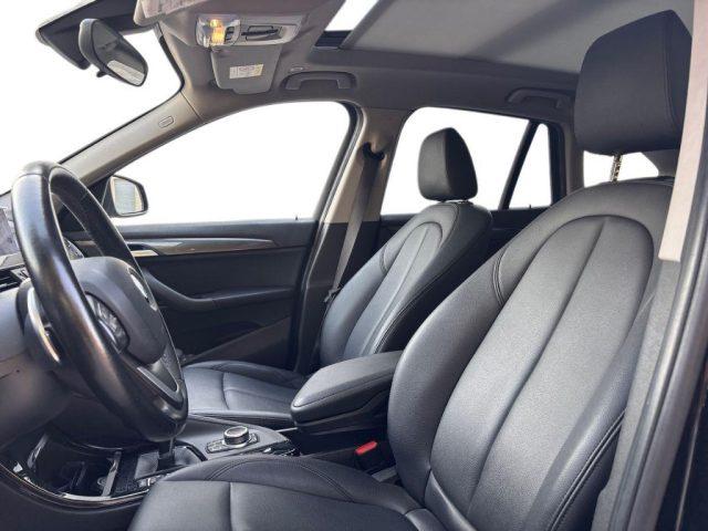 BMW X1 sDrive18d Msport