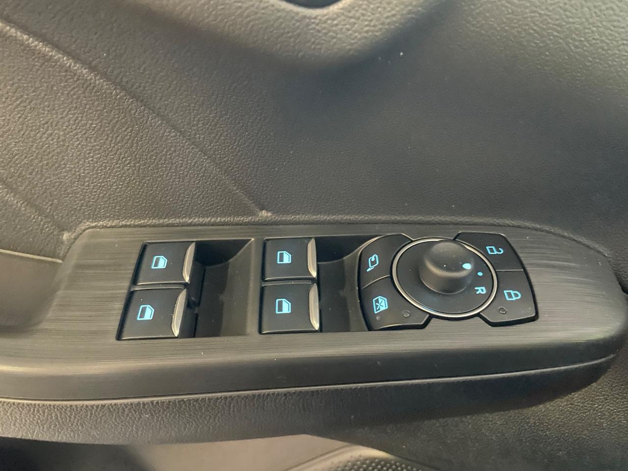 Ford Kuga 2.5 Plug In Hybrid 243 CV CVT 2WD ST-Line - Nessun vincolo -