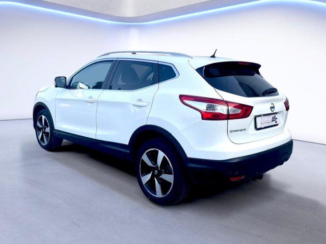 NISSAN Qashqai 1.6 dCi 130 CV 4WD Tekna FULL OPTIONAL