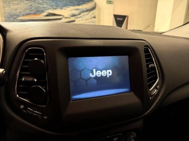 Jeep Compass 1.6 mjt Longitude 2wd 120cv my19