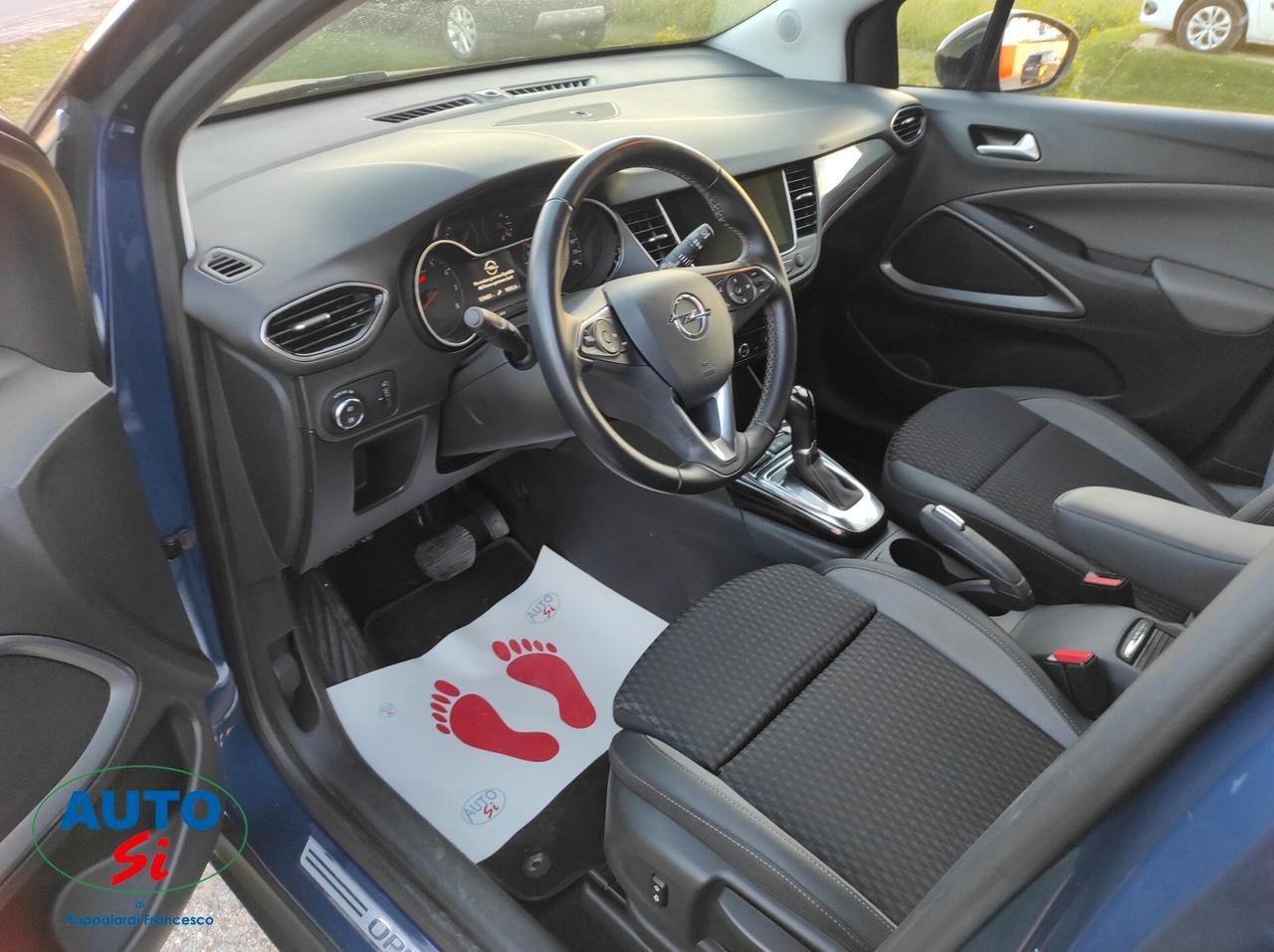 Opel Crossland X 1.5 ECOTEC - 120cv FULL OPTIONAL