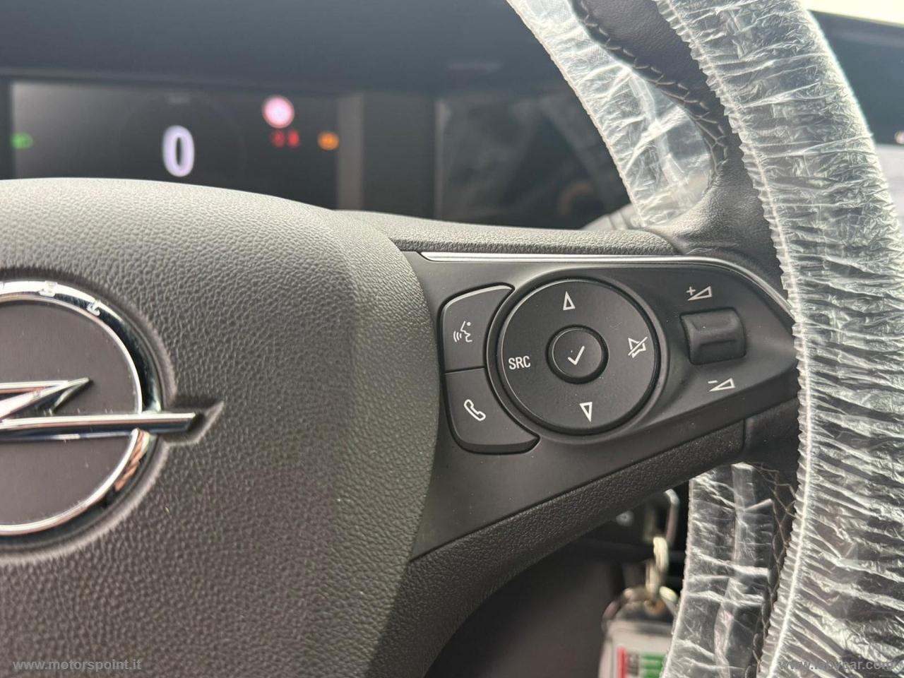 OPEL Mokka 1.2 Turbo 136 CV GS