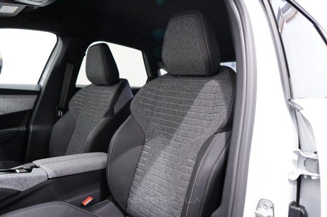 PEUGEOT 3008 Hybrid 145cv e-DCS6 Allure