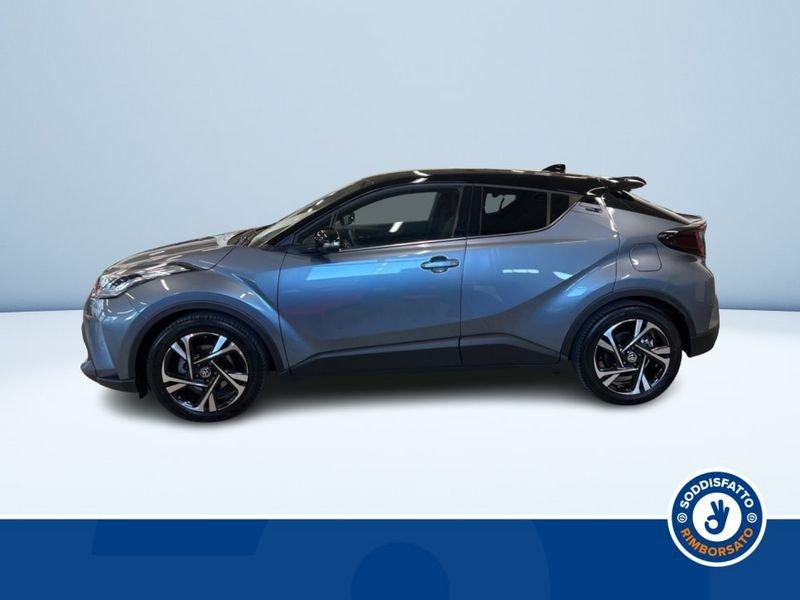 Toyota C-HR 2.0H TREND MY23